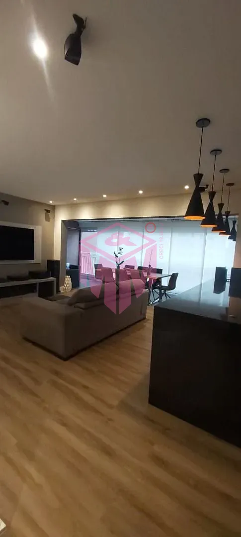 Apartamento, 4 quartos, 151 m² - Foto 2