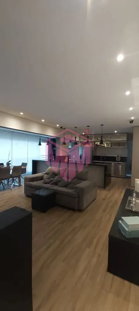 Apartamento, 4 quartos, 151 m² - Foto 3