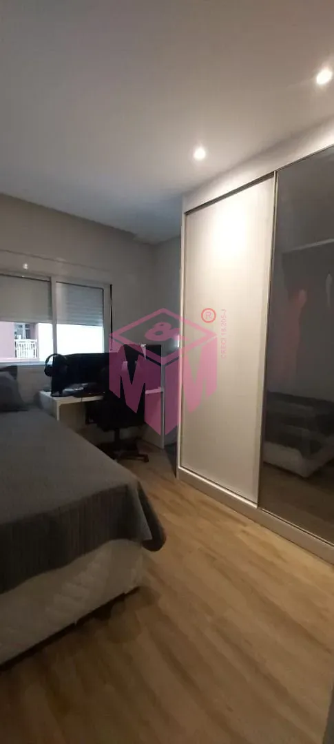 Apartamento, 4 quartos, 151 m² - Foto 14