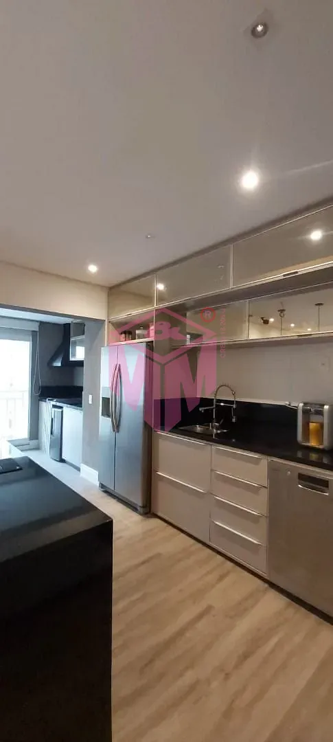 Apartamento, 4 quartos, 151 m² - Foto 1