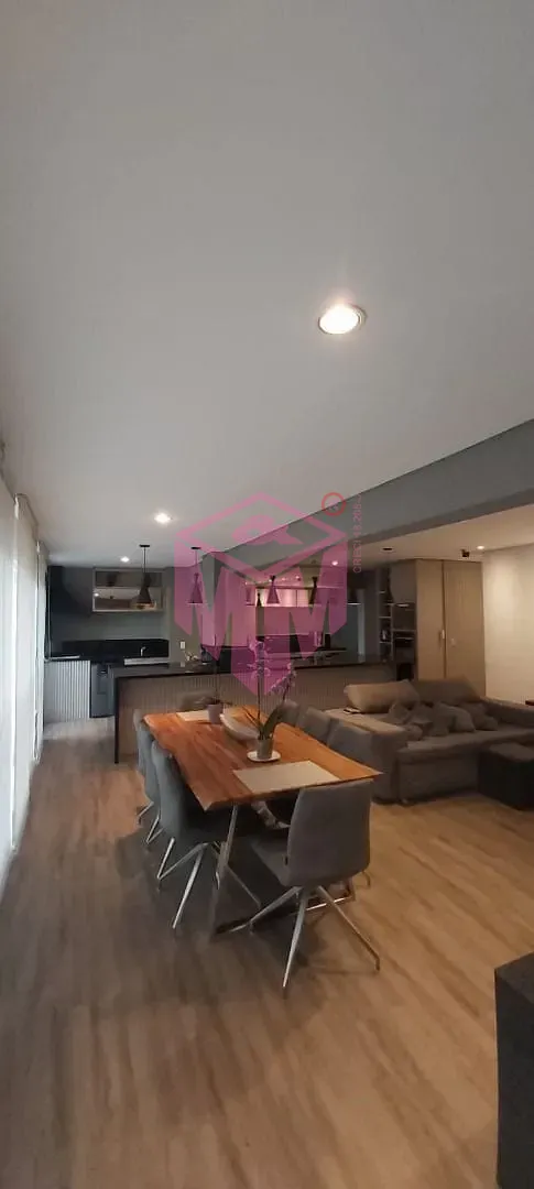 Apartamento, 4 quartos, 151 m² - Foto 4
