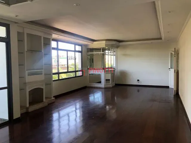 Apartamento 4 quartos e 3 banheiros, à venda, no bairro Centro em São Bernardo do Campo