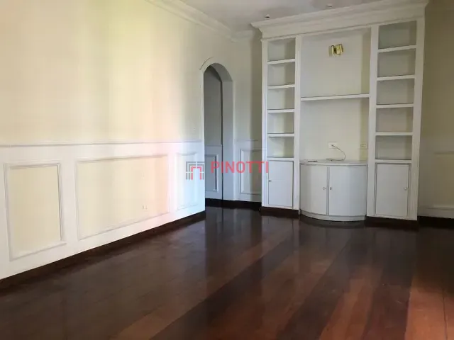 Apartamento 4 quartos e 3 banheiros, à venda, no bairro Centro em São Bernardo do Campo