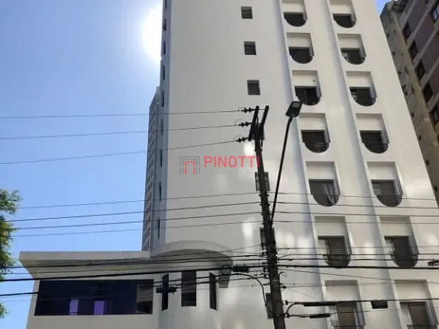 Apartamento 4 quartos e 3 banheiros, à venda, no bairro Centro em São Bernardo do Campo