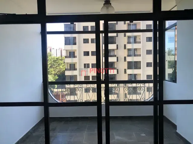 Apartamento 4 quartos e 3 banheiros, à venda, no bairro Centro em São Bernardo do Campo