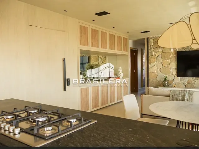 Apartamento com 125m² 3 quartos e 5 banheiros, à venda, no bairro Setor Marista em Goiânia