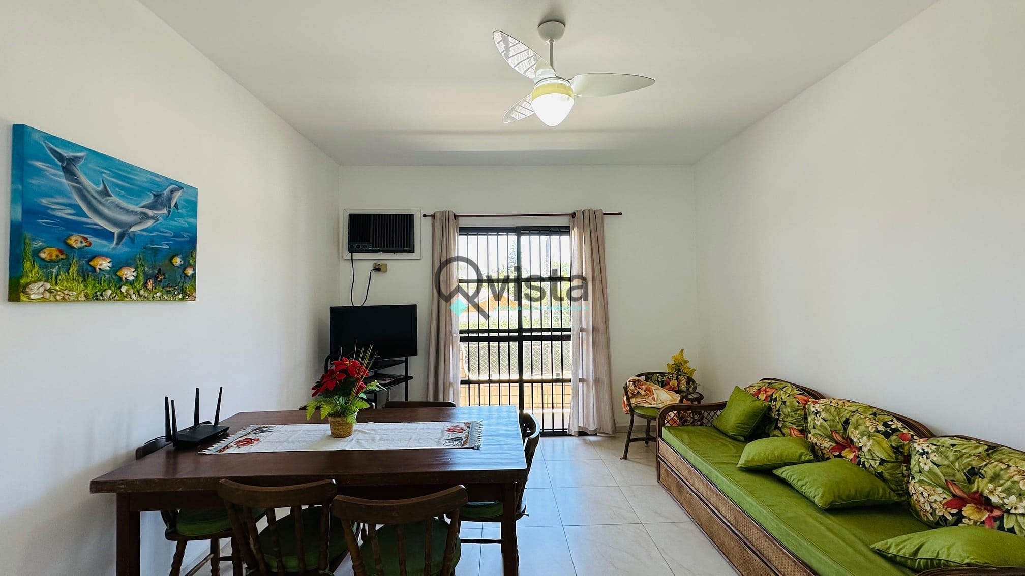 Apartamento, 2 quartos, 74 m² - Foto 1