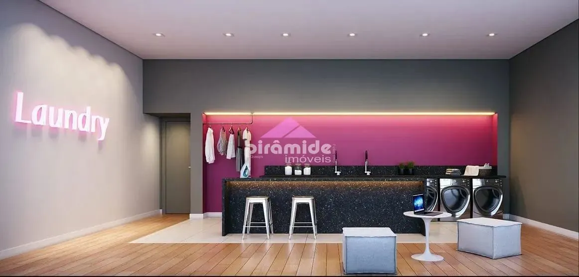 Apartamento, 1 quarto, 33 m² - Foto 30