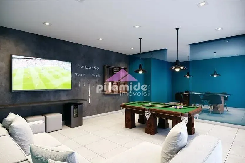 Apartamento, 1 quarto, 33 m² - Foto 28