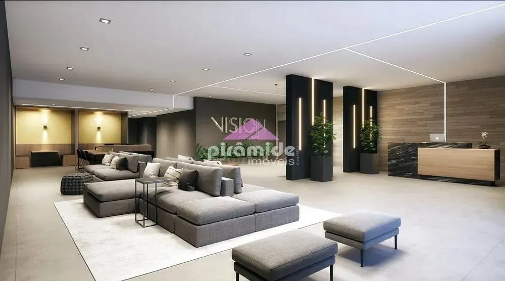 Apartamento, 1 quarto, 33 m² - Foto 24