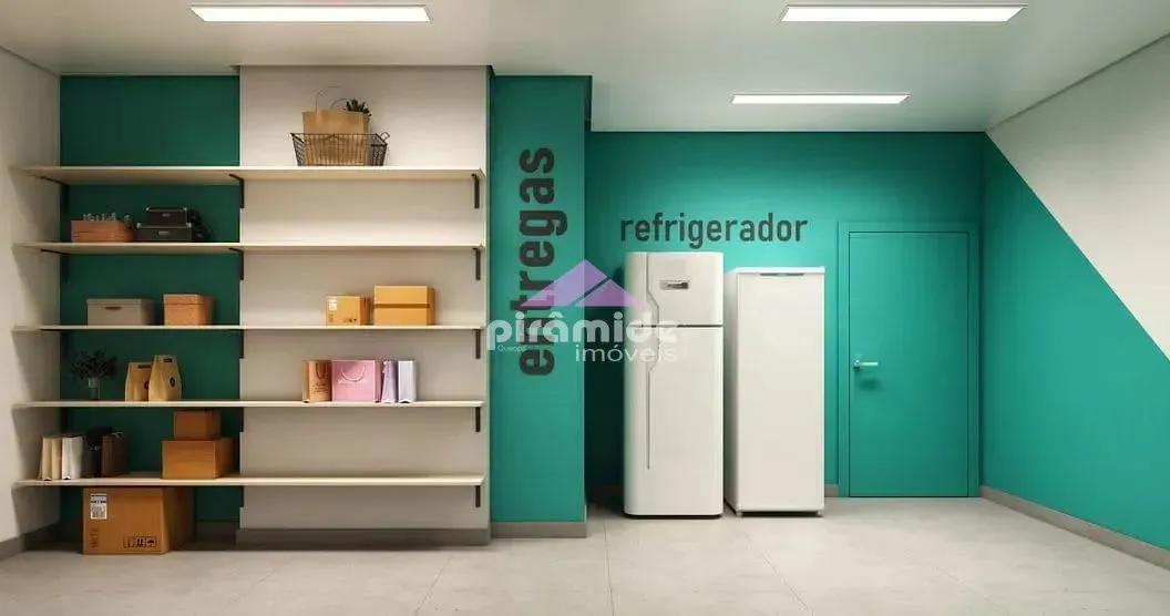 Apartamento, 1 quarto, 33 m² - Foto 26