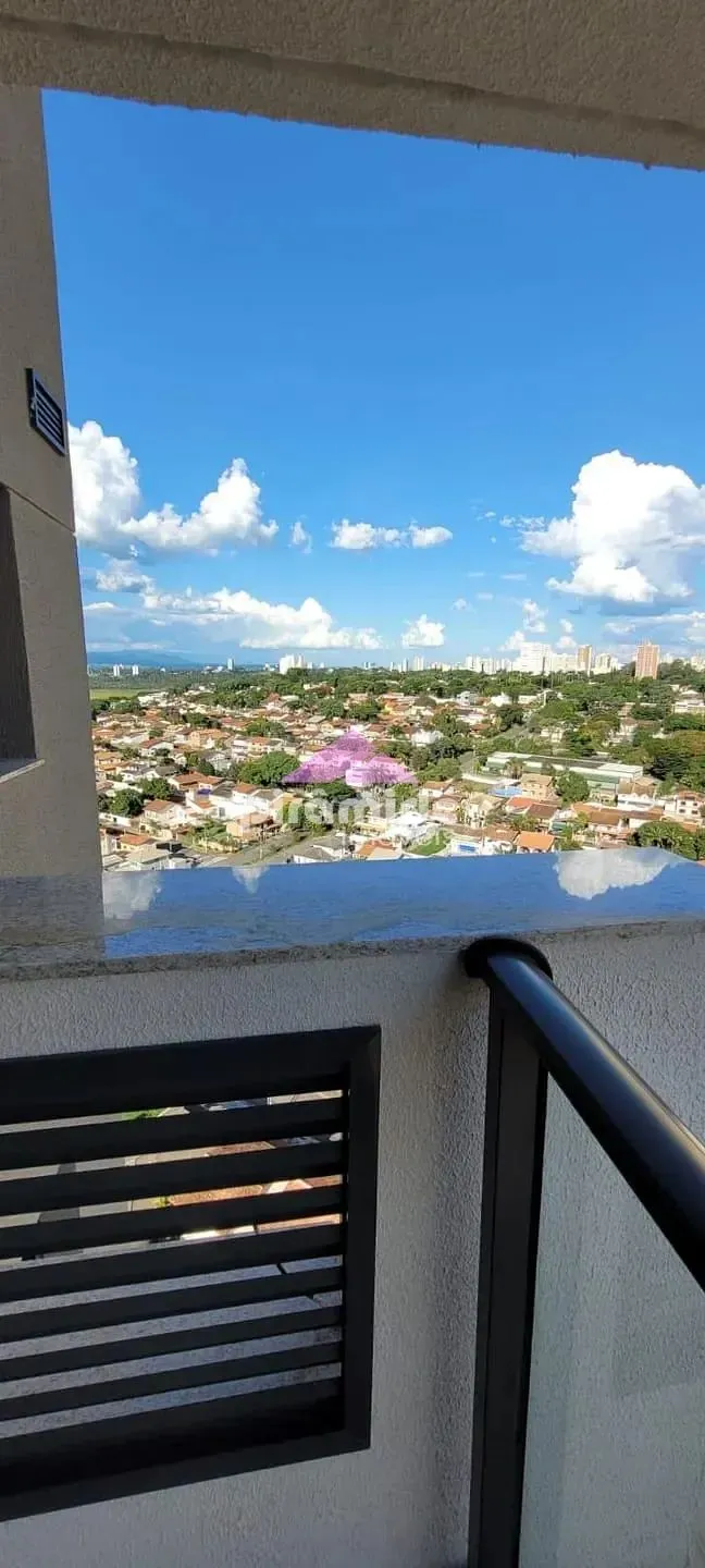 Apartamento, 1 quarto, 33 m² - Foto 2