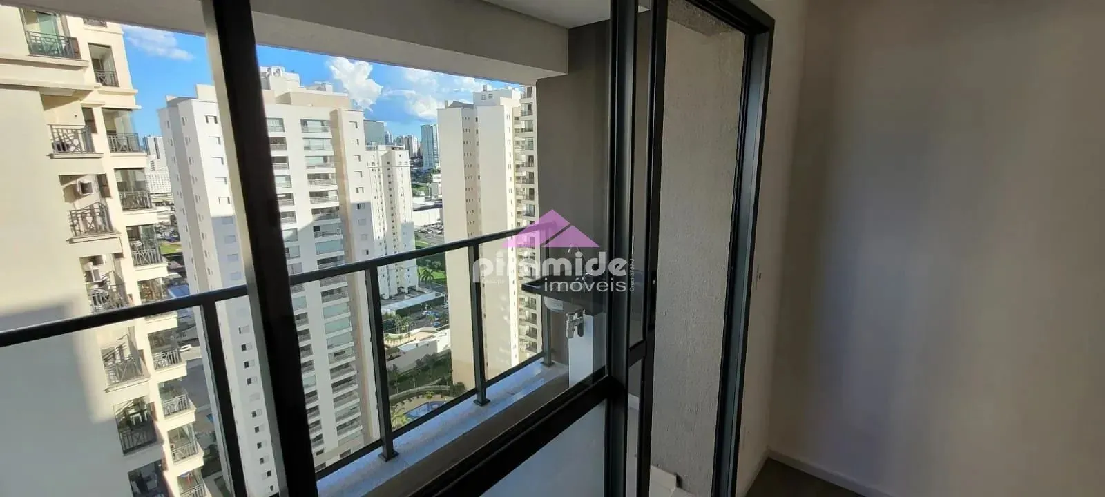 Apartamento, 1 quarto, 33 m² - Foto 3