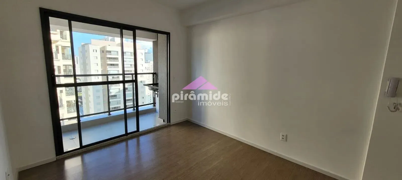 Apartamento, 1 quarto, 33 m² - Foto 5