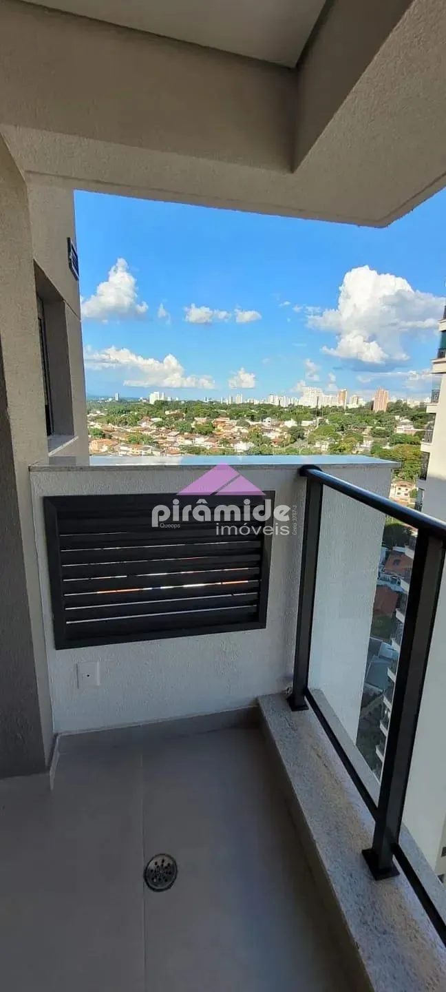 Apartamento, 1 quarto, 33 m² - Foto 6