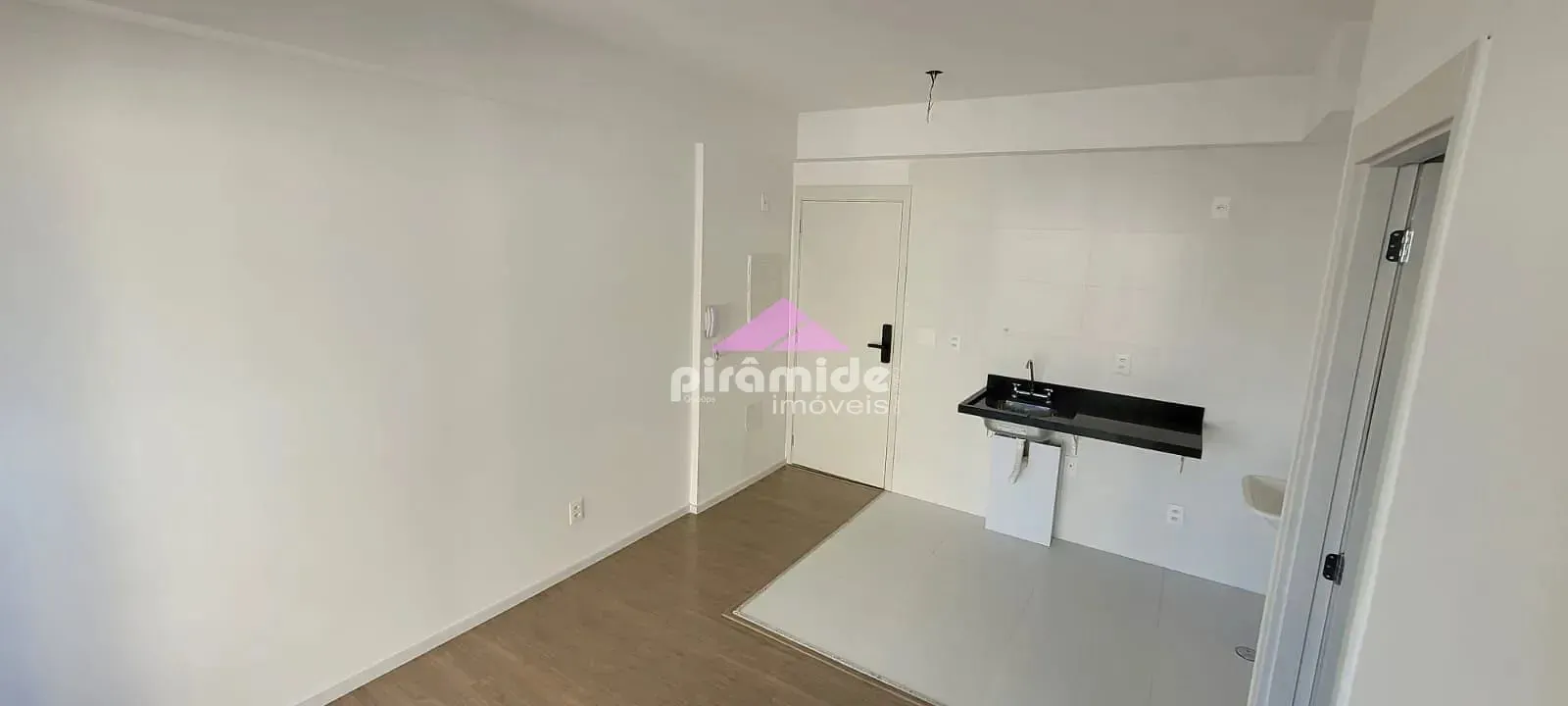 Apartamento, 1 quarto, 33 m² - Foto 7