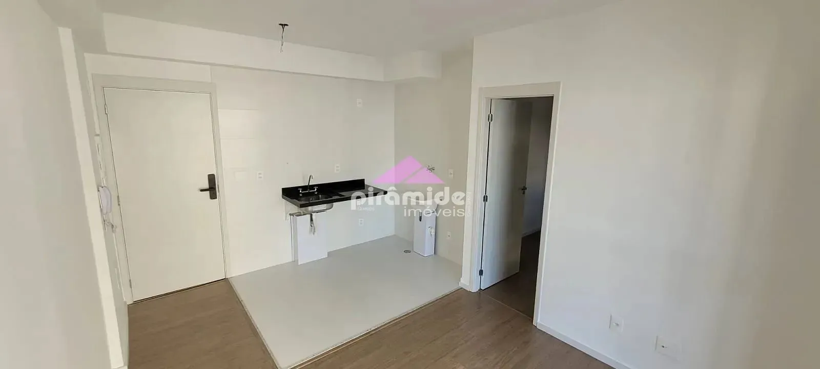 Apartamento, 1 quarto, 33 m² - Foto 8