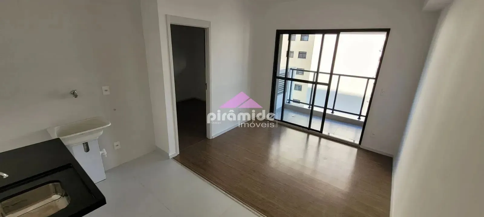 Apartamento, 1 quarto, 33 m² - Foto 9