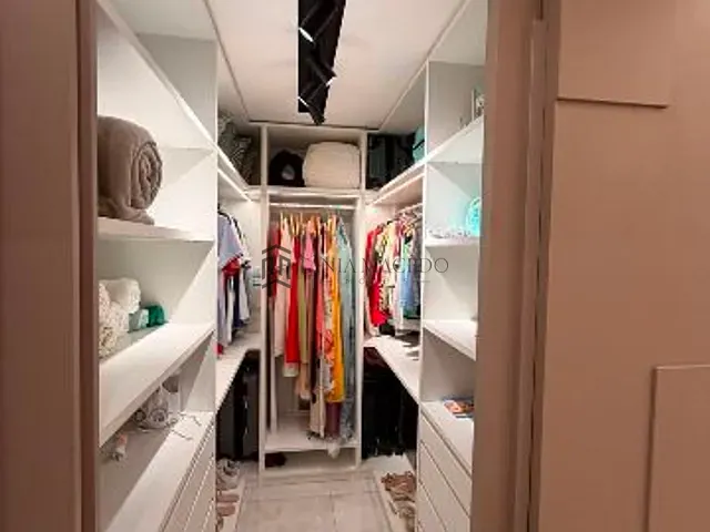 Apartamento 4 quartos e 4 banheiros, à venda, no bairro Graças em Recife