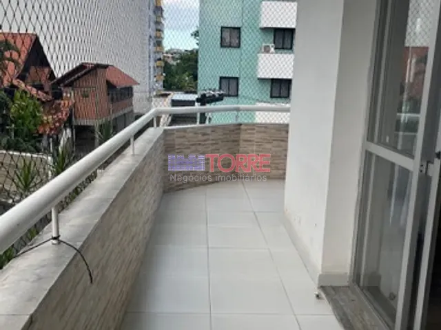 Apartamento 3 quartos e 3 banheiros, à venda, no bairro Centro em Itabuna