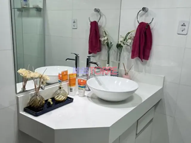 Apartamento 3 quartos e 3 banheiros, à venda, no bairro Centro em Itabuna