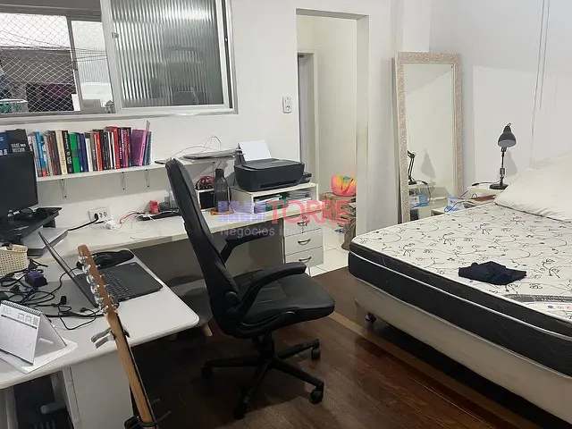 Apartamento 3 quartos e 3 banheiros, à venda, no bairro Centro em Itabuna
