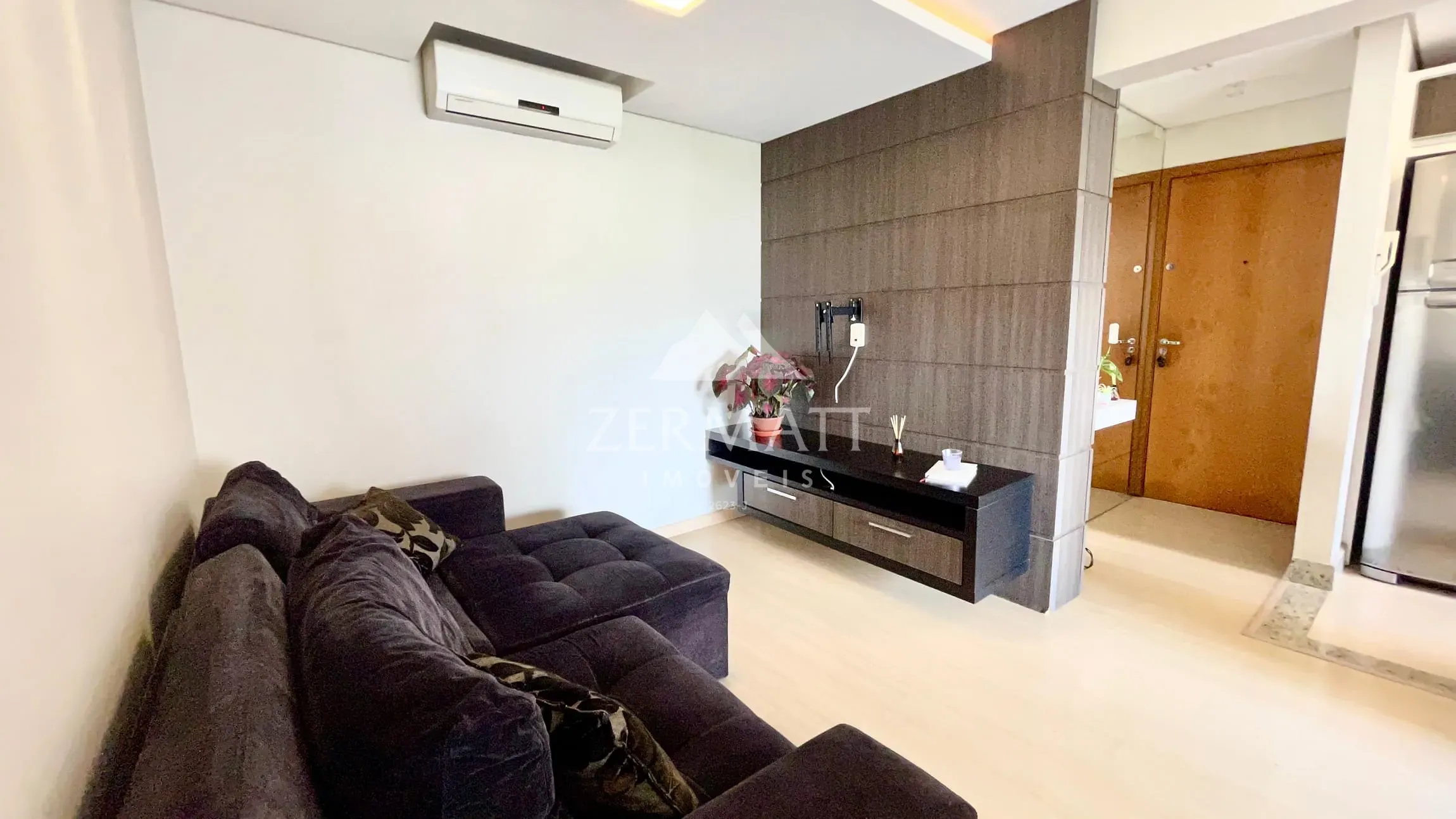 Apartamento para locação, Vila Nova, Blumenau, SC — foto 3