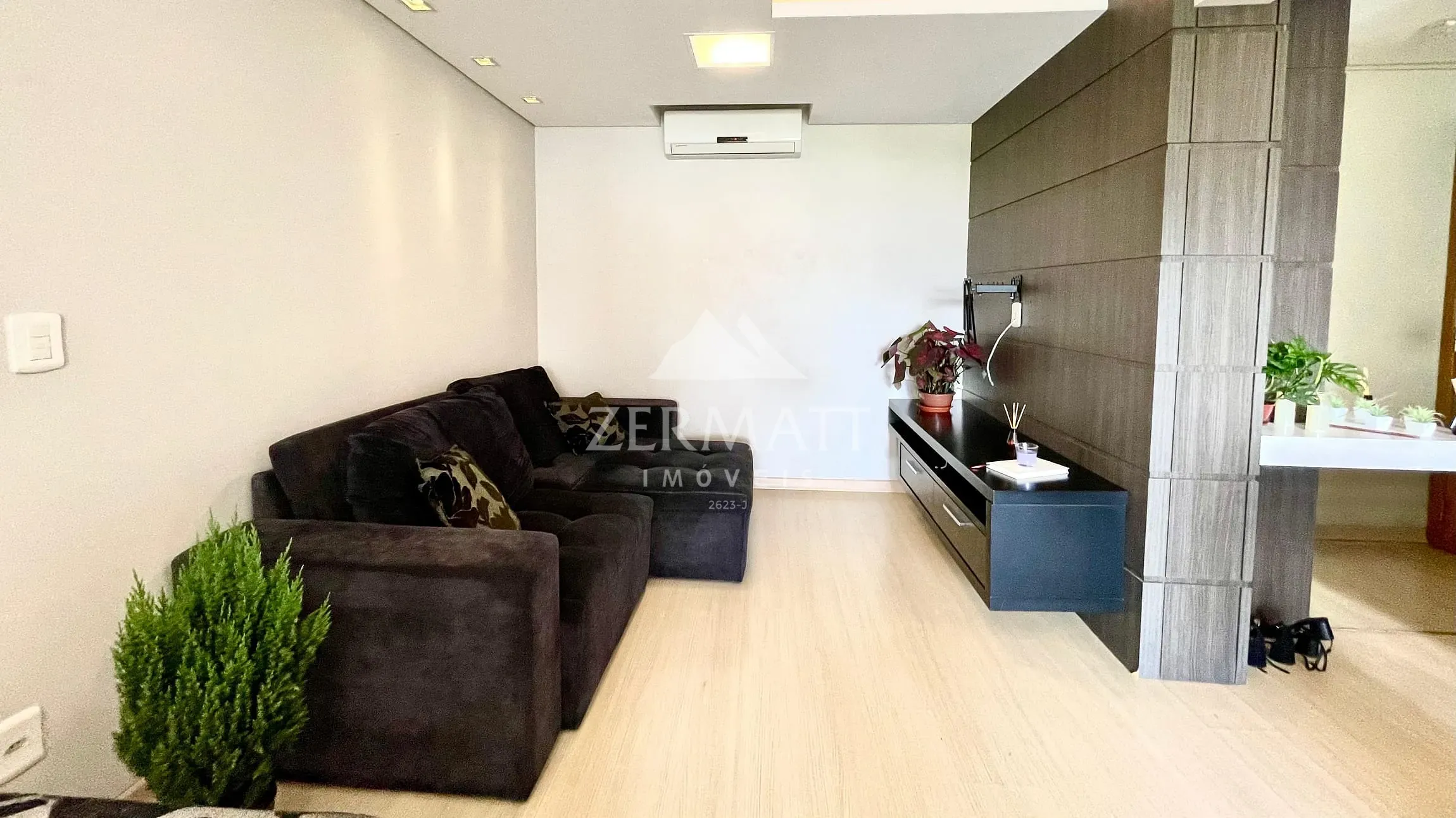 Apartamento para locação, Vila Nova, Blumenau, SC — foto 4
