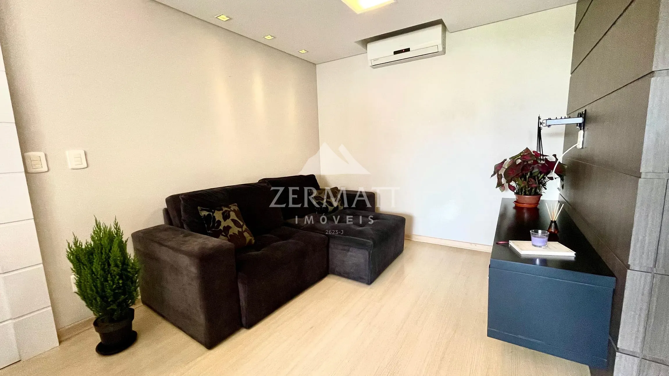 Apartamento para locação, Vila Nova, Blumenau, SC — foto 5