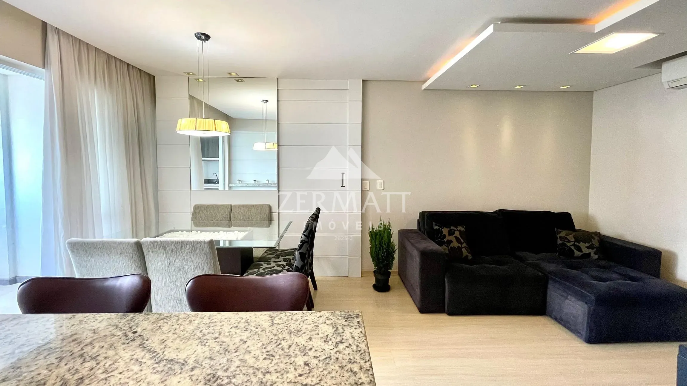 Apartamento para locação, Vila Nova, Blumenau, SC — foto 7