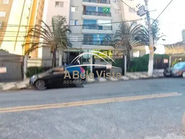 Apartamento 3 quartos e 2 banheiros, para alugar, no bairro Vila Osasco em Osasco