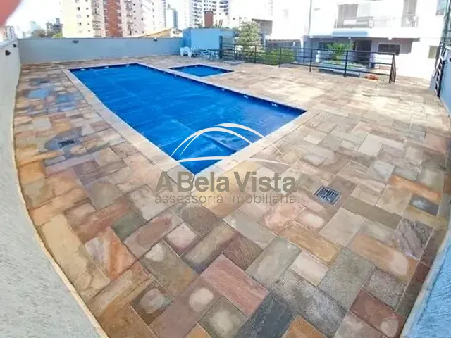 Apartamento 3 quartos e 2 banheiros, para alugar, no bairro Vila Osasco em Osasco