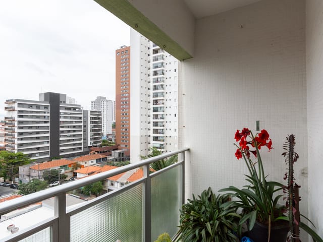 Apartamento com 166m² 4 quartos e 4 banheiros, à venda, no bairro Ipiranga em São Paulo