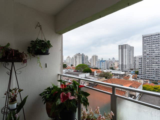 Apartamento com 166m² 4 quartos e 4 banheiros, à venda, no bairro Ipiranga em São Paulo