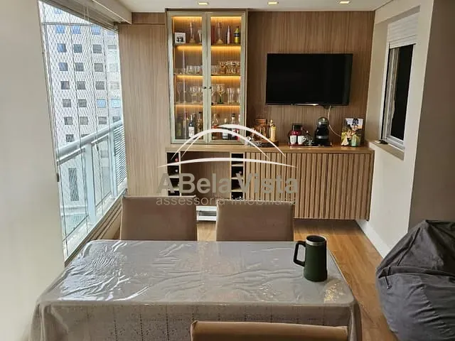 Apartamento 3 quartos e 1 banheiro, à venda, no bairro Vila Osasco em Osasco