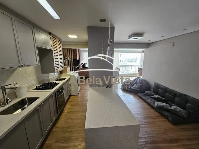 Apartamento 3 quartos e 1 banheiro, à venda, no bairro Vila Osasco em Osasco