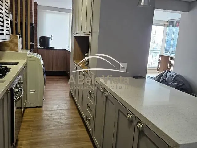 Apartamento 3 quartos e 1 banheiro, à venda, no bairro Vila Osasco em Osasco