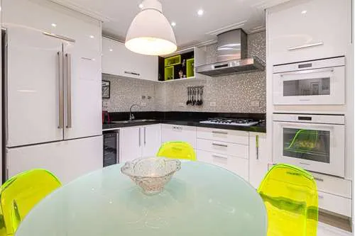 Apartamento para venda em Santana com 2 quartos, sendo 1 suíte, 95m²