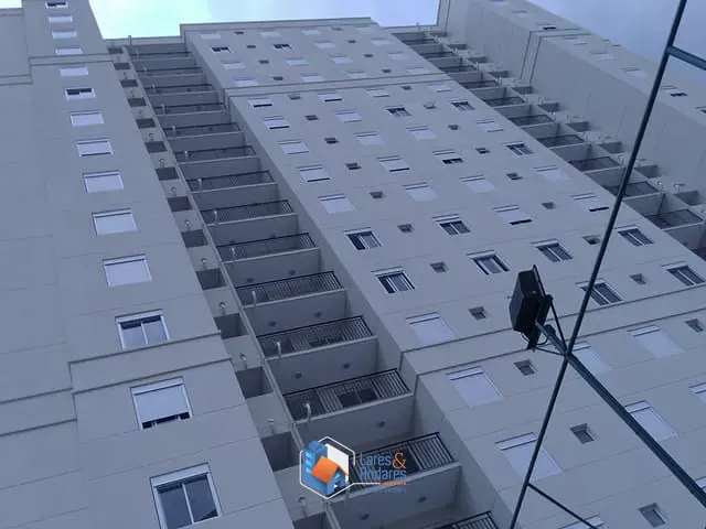 Apartamento com 150m² 2 quartos e 2 banheiros, à venda, no bairro Chora Menino em São Paulo