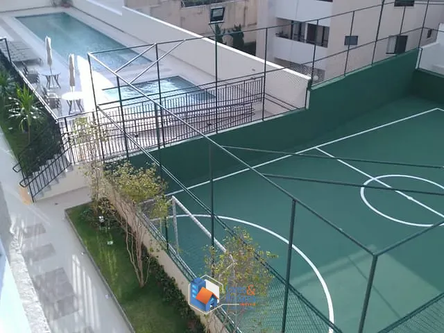 Apartamento com 150m² 2 quartos e 2 banheiros, à venda, no bairro Chora Menino em São Paulo