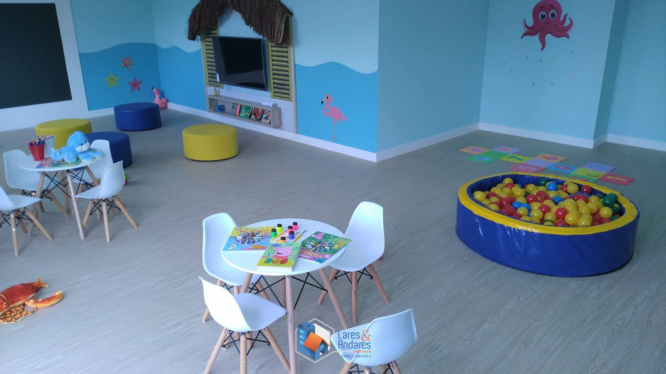 Apartamento, 3 quartos, 67 m² - Foto 10