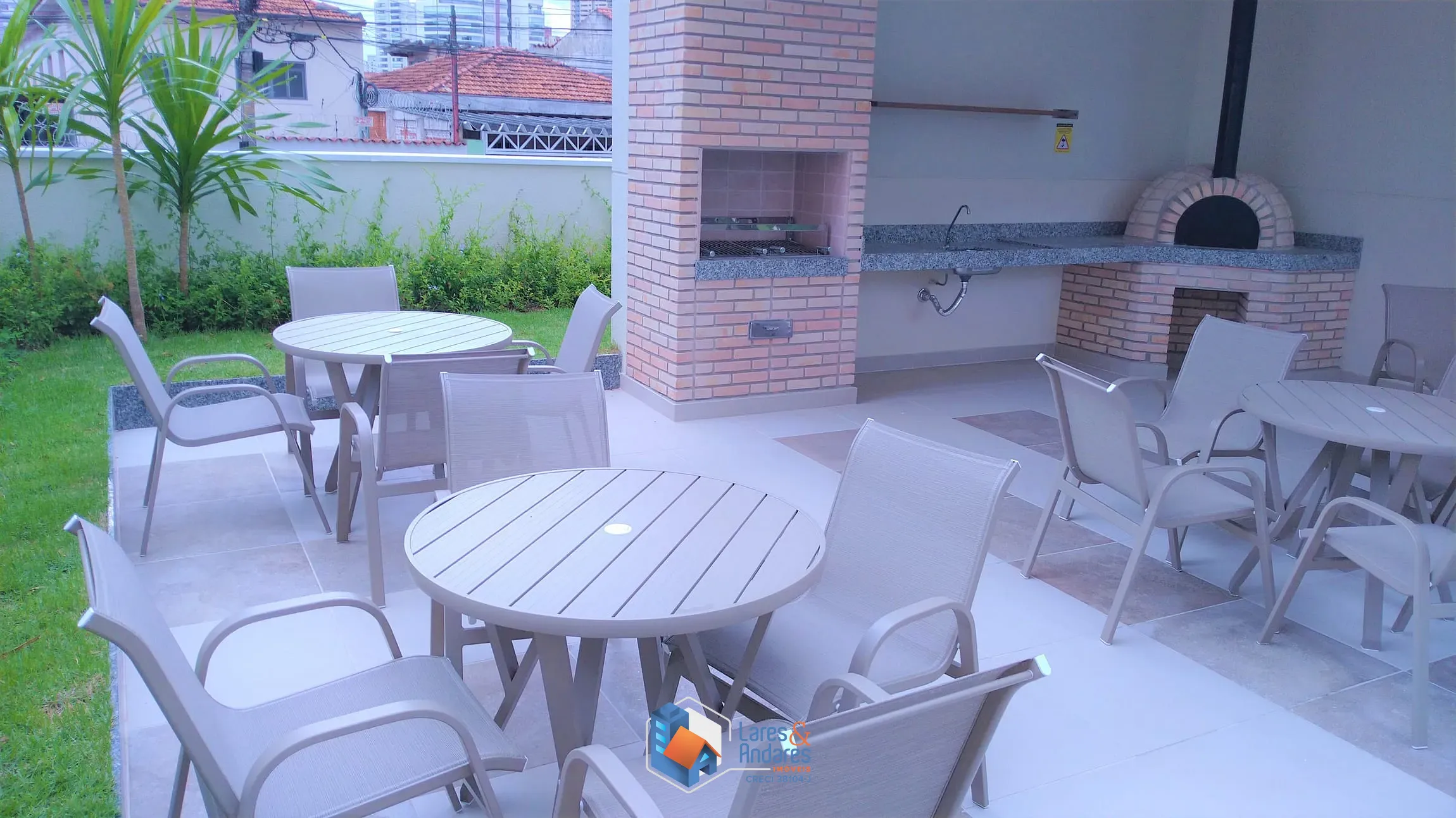 Apartamento, 3 quartos, 67 m² - Foto 12