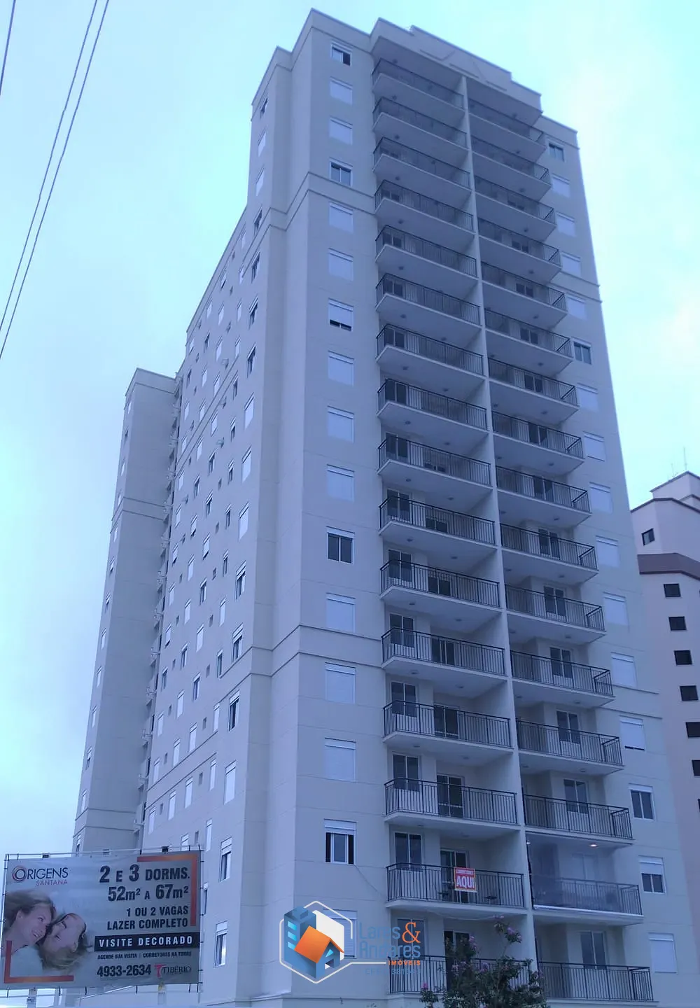 Apartamento, 3 quartos, 67 m² - Foto 2