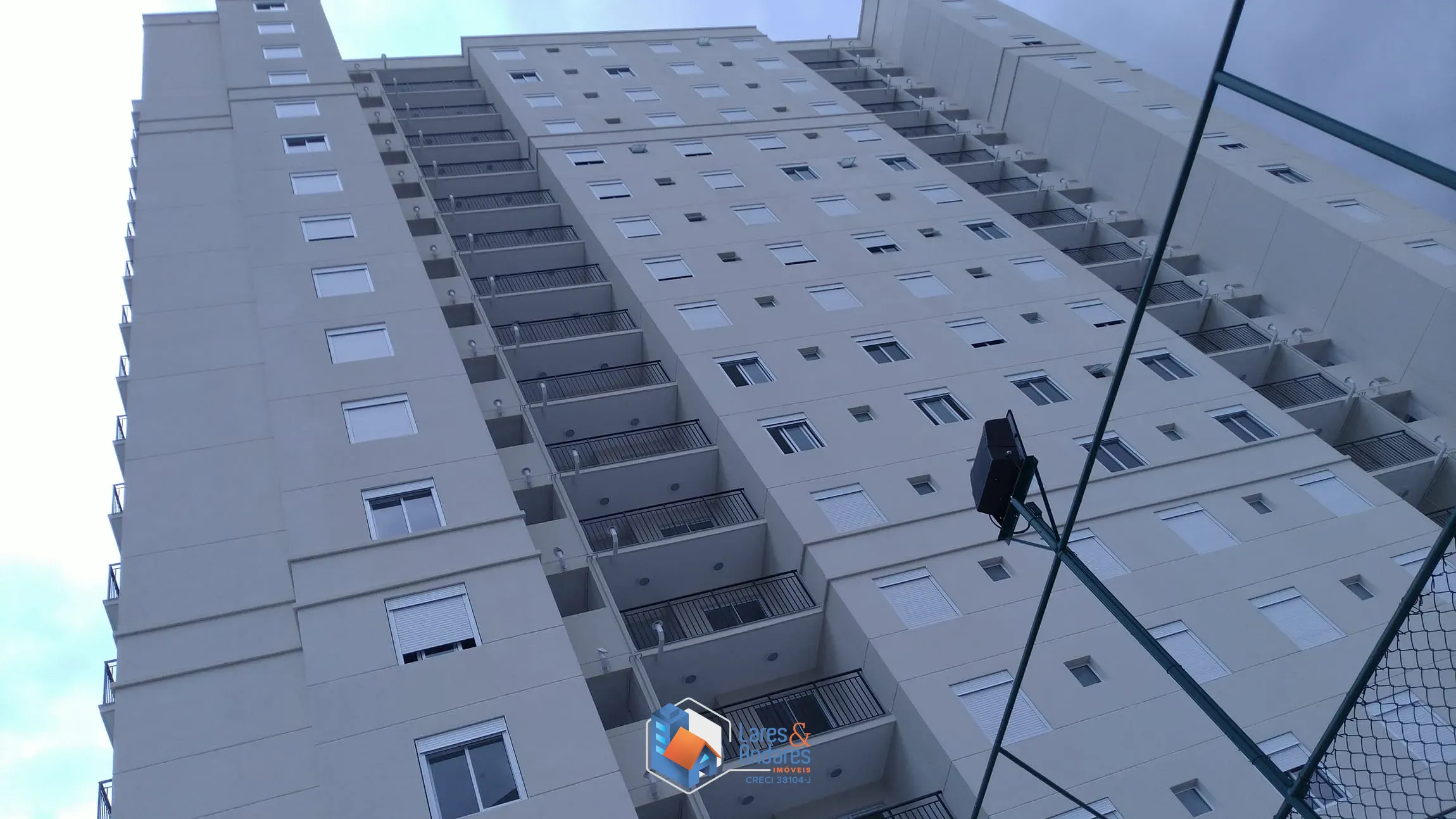 Apartamento, 3 quartos, 67 m² - Foto 3