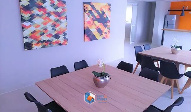 Apartamento, 3 quartos, 67 m² - Foto 17
