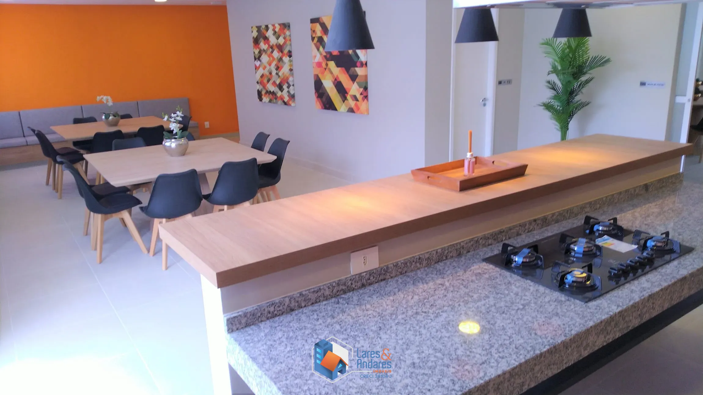 Apartamento, 3 quartos, 67 m² - Foto 18