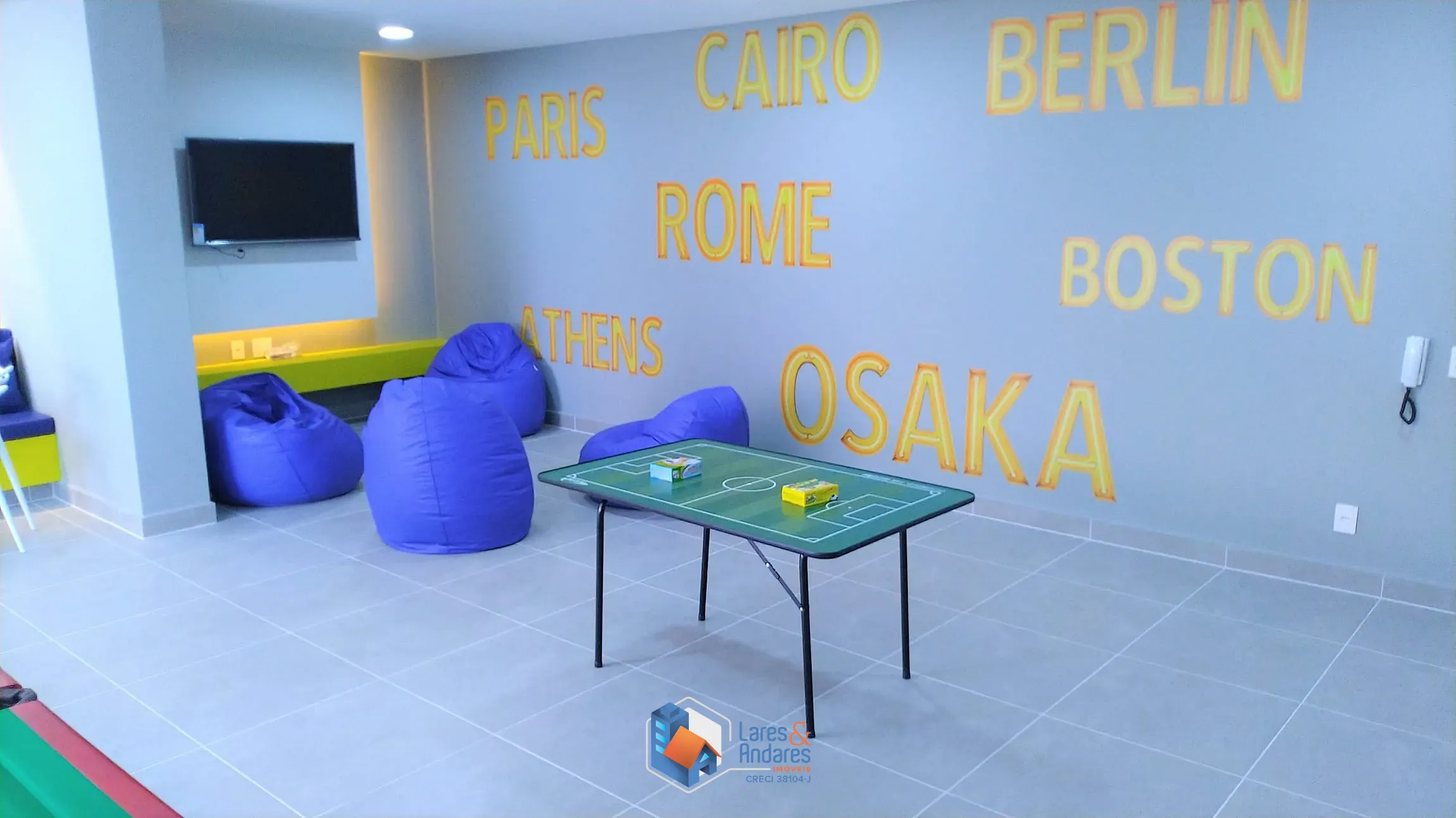 Apartamento, 3 quartos, 67 m² - Foto 21
