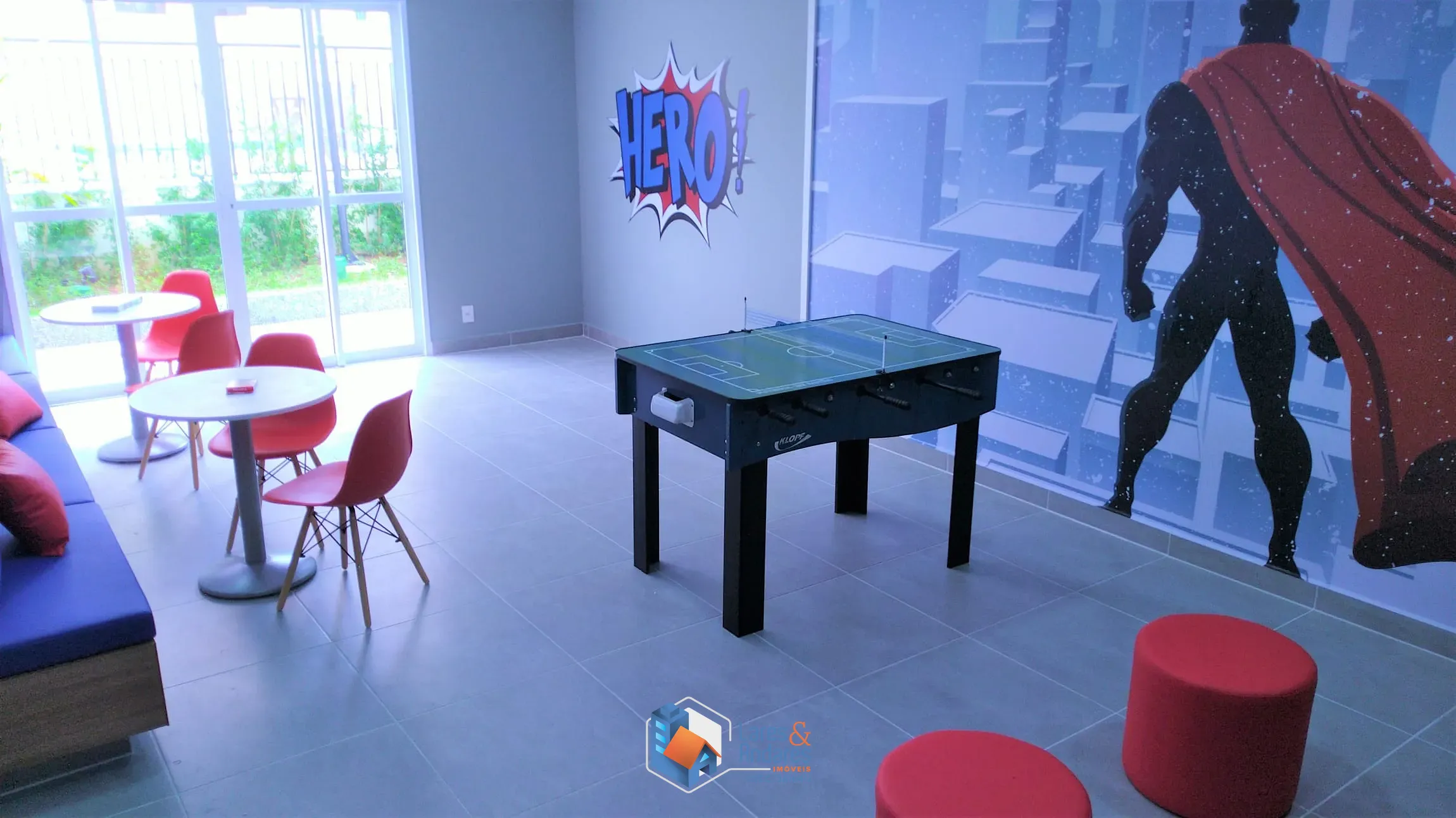 Apartamento, 3 quartos, 67 m² - Foto 22