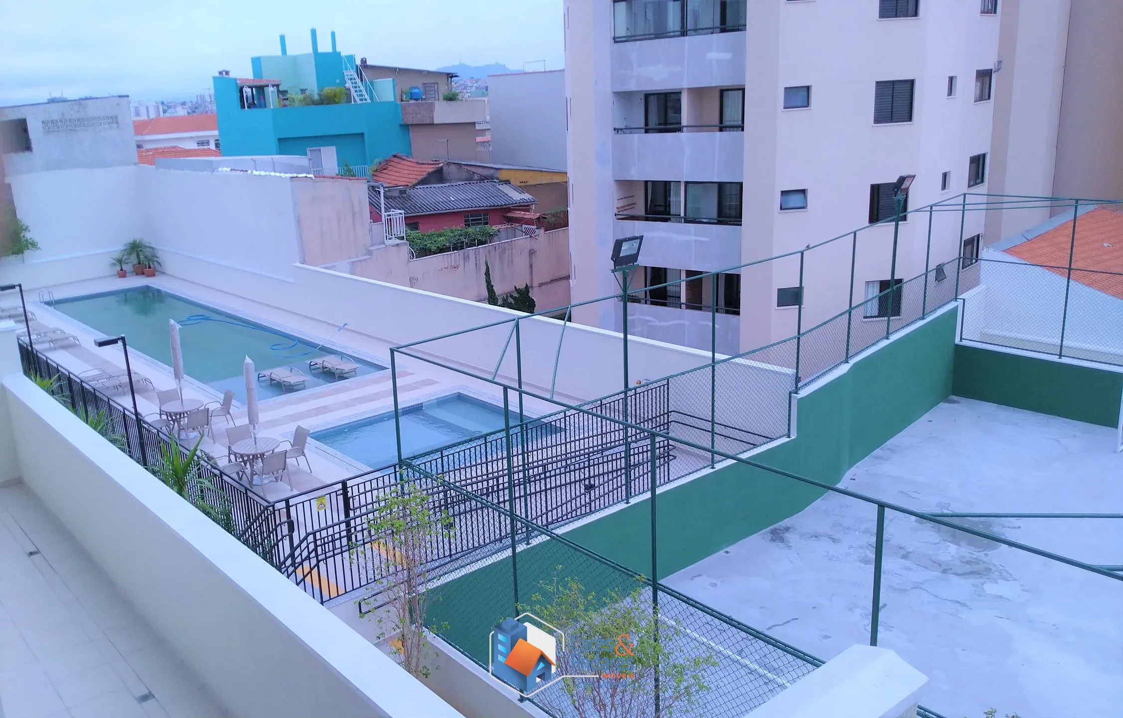 Apartamento, 3 quartos, 67 m² - Foto 5