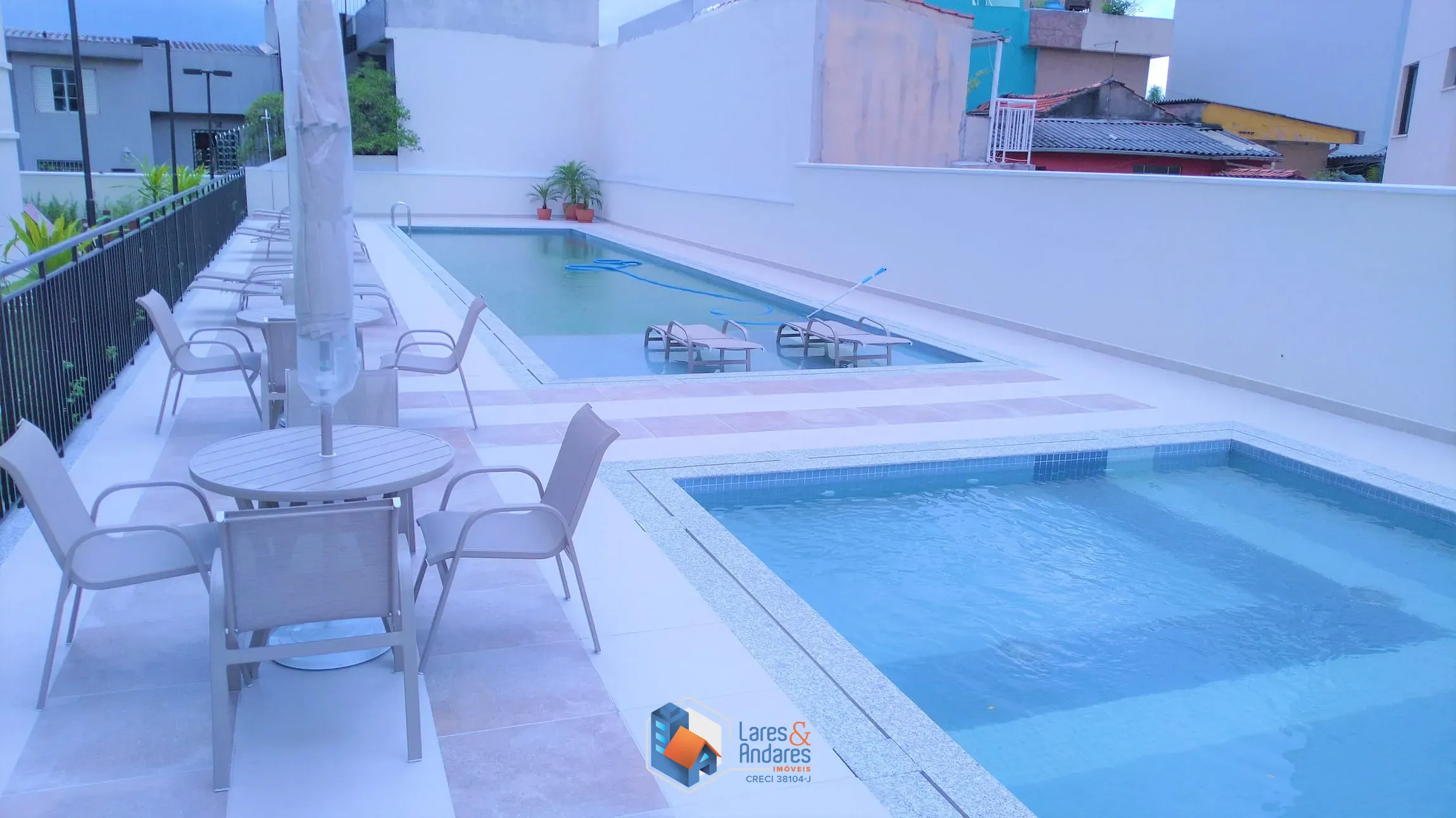 Apartamento, 3 quartos, 67 m² - Foto 7